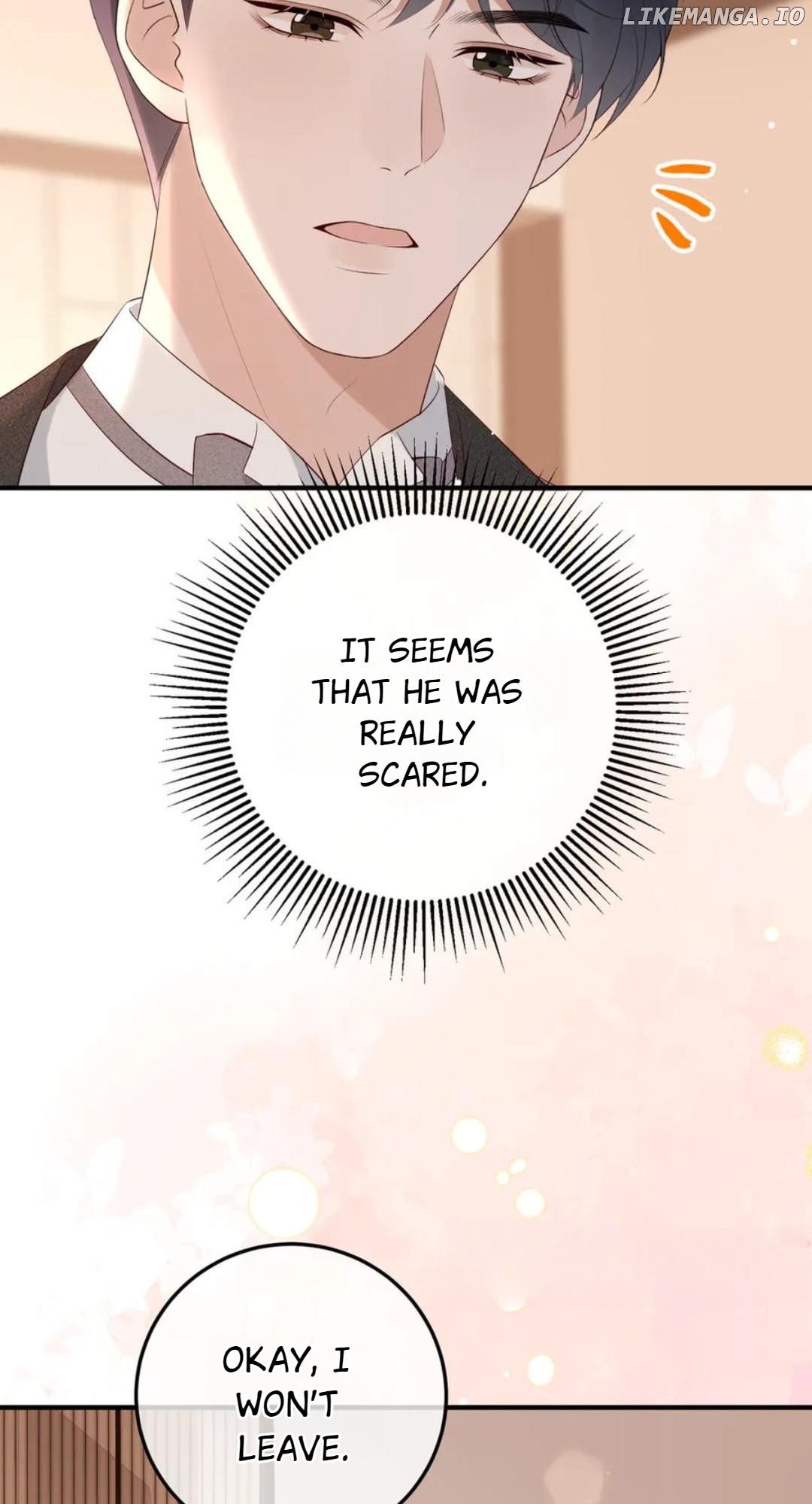 100-Day Warm Marriage Chapter 43 - page 45